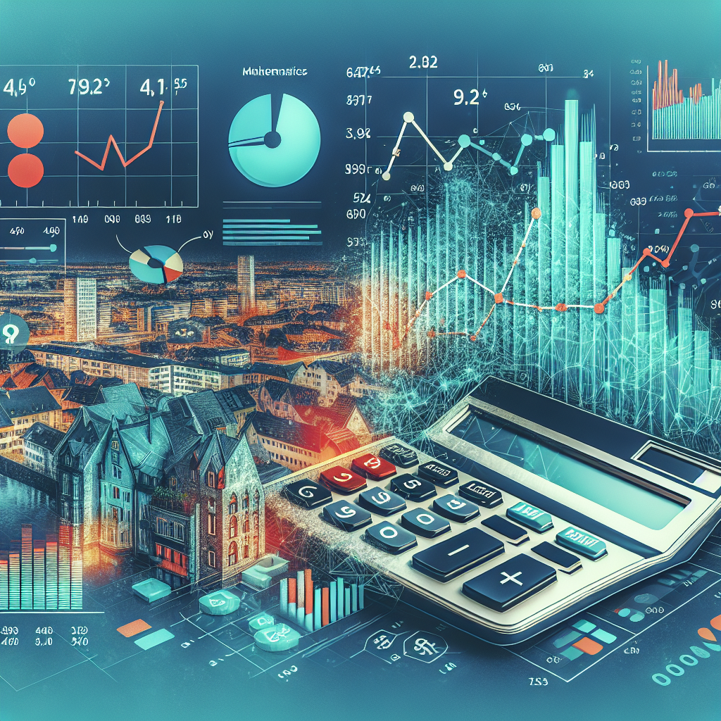 Berechnung des Mietspiegels in Braunschweig